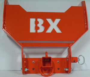 BX23S | Part# 03BXB Replaces Kubota Factory Guard Part 7J626-57906
