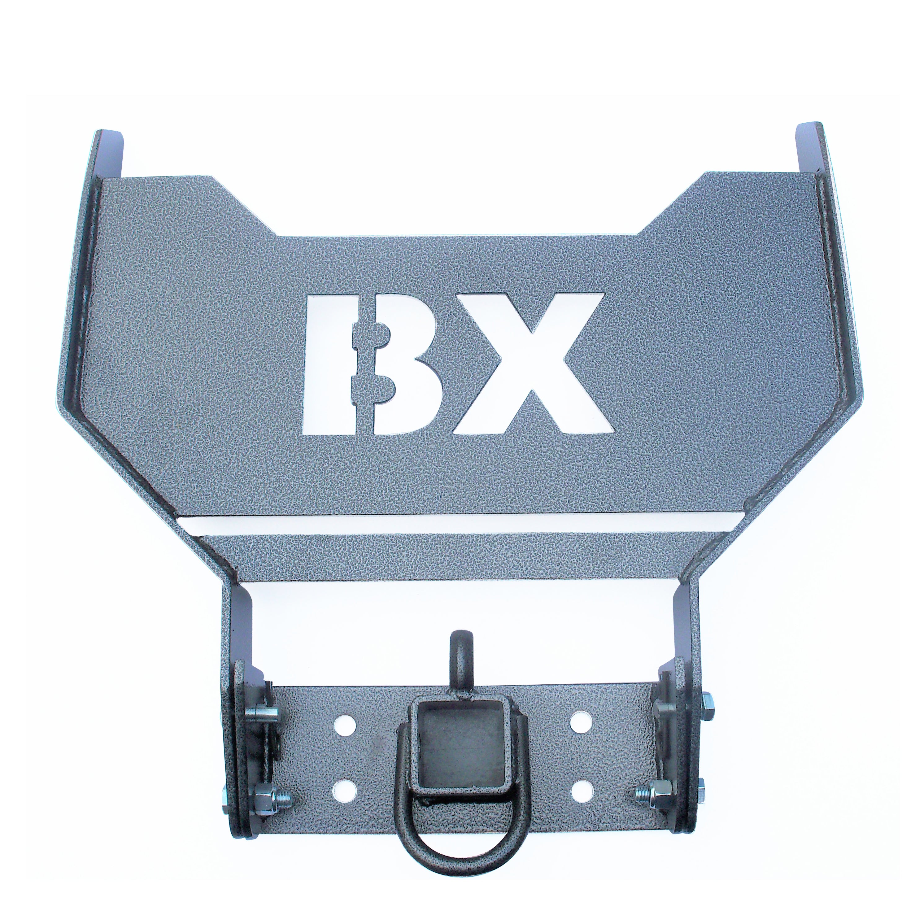 BX23S | Part# 04BXB This Guard Replaces Kubota Factory Part Number  7J626-57906