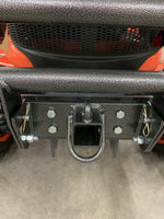 Load image into Gallery viewer, Kubota BX 23 Grill Guard
