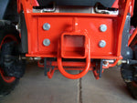 Load image into Gallery viewer, Front Mount 2" Hitch For Kubota BX Series

