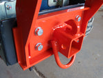 Load image into Gallery viewer, Front Mount 2" Hitch For Kubota BX Series
