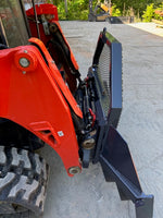 Load image into Gallery viewer, Heavy Duty Quick Attach Root, Brush, and Overgrowth Rake

