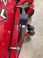 Load image into Gallery viewer, Ferris Z3X Front Mount Hitch
