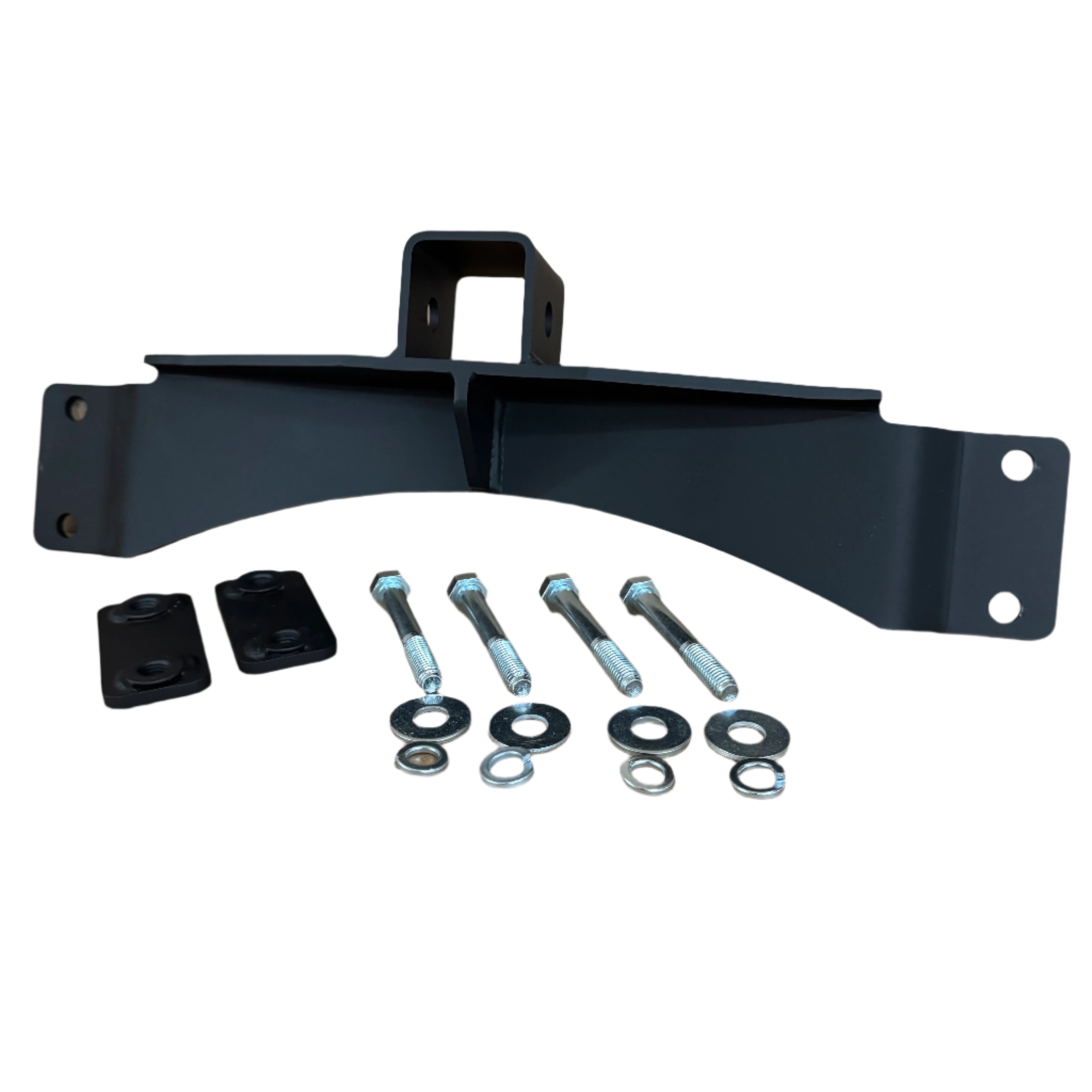 Ferris Z3X Front Mount Hitch