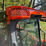 Load image into Gallery viewer, Kubota SVL 97-3 Forestry Light Guards
