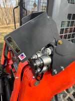 Load image into Gallery viewer, SVL 75-3 Coupler Guard Protection
