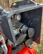 Load image into Gallery viewer, SVL 75-3 Coupler Guard Protection
