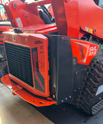 Load image into Gallery viewer, Kubota SVL 97-3 Rear Bumper Guard
