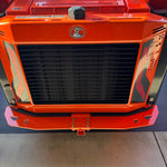 Load image into Gallery viewer, Kubota SVL 97-3 Rear Bumper Guard
