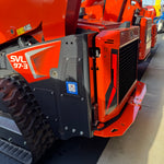 Load image into Gallery viewer, Kubota SVL 97-3 Rear Bumper Guard
