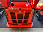 Load image into Gallery viewer, Kubota SVL 65-2 Rear Bumper Guard
