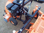 Load image into Gallery viewer, Front Mount Walk Behind Blower Attachment Mount and Hitch
