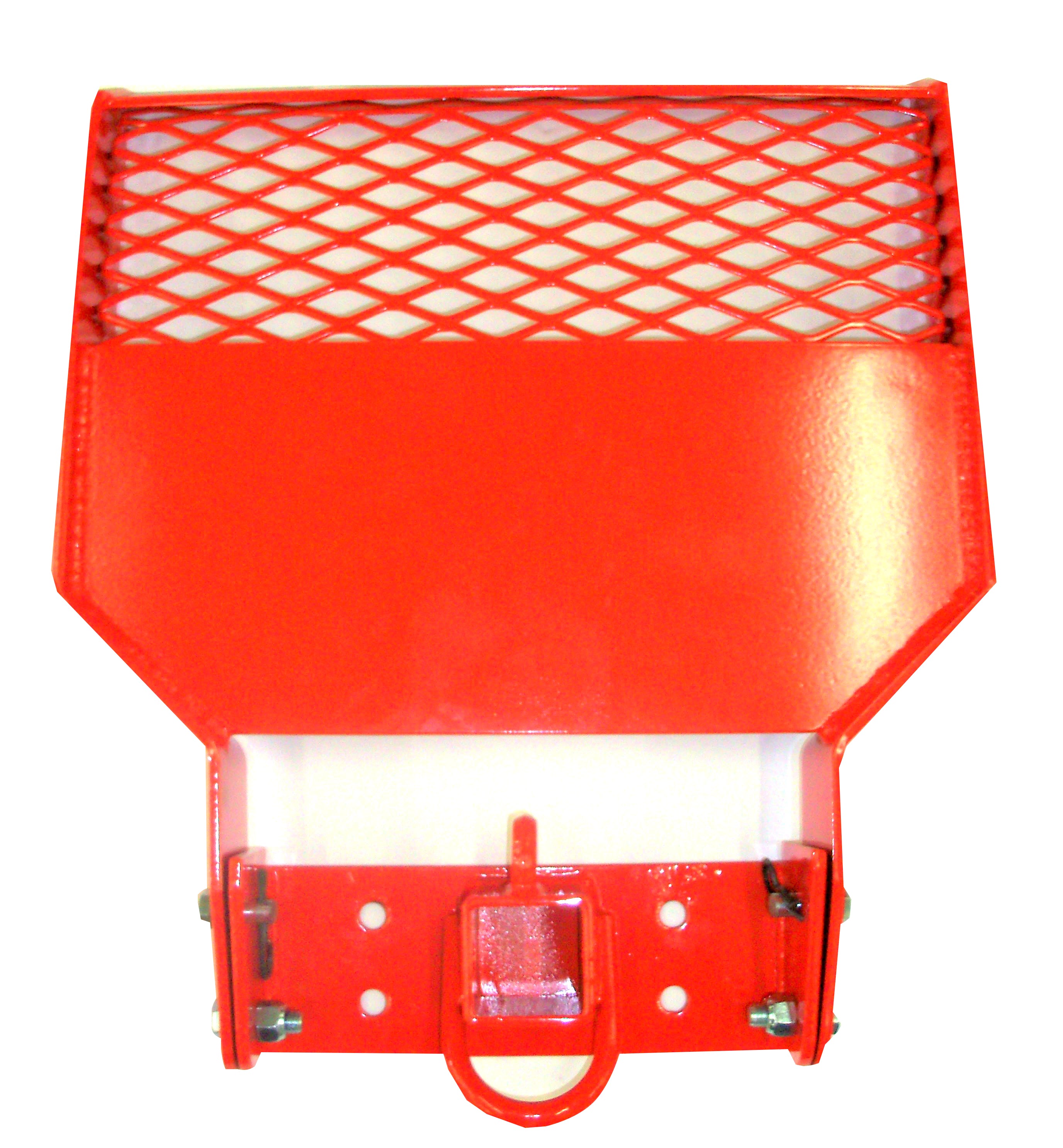 Kubota B Series Tractor Grill Guard for B 2601 – Fabworks OEM