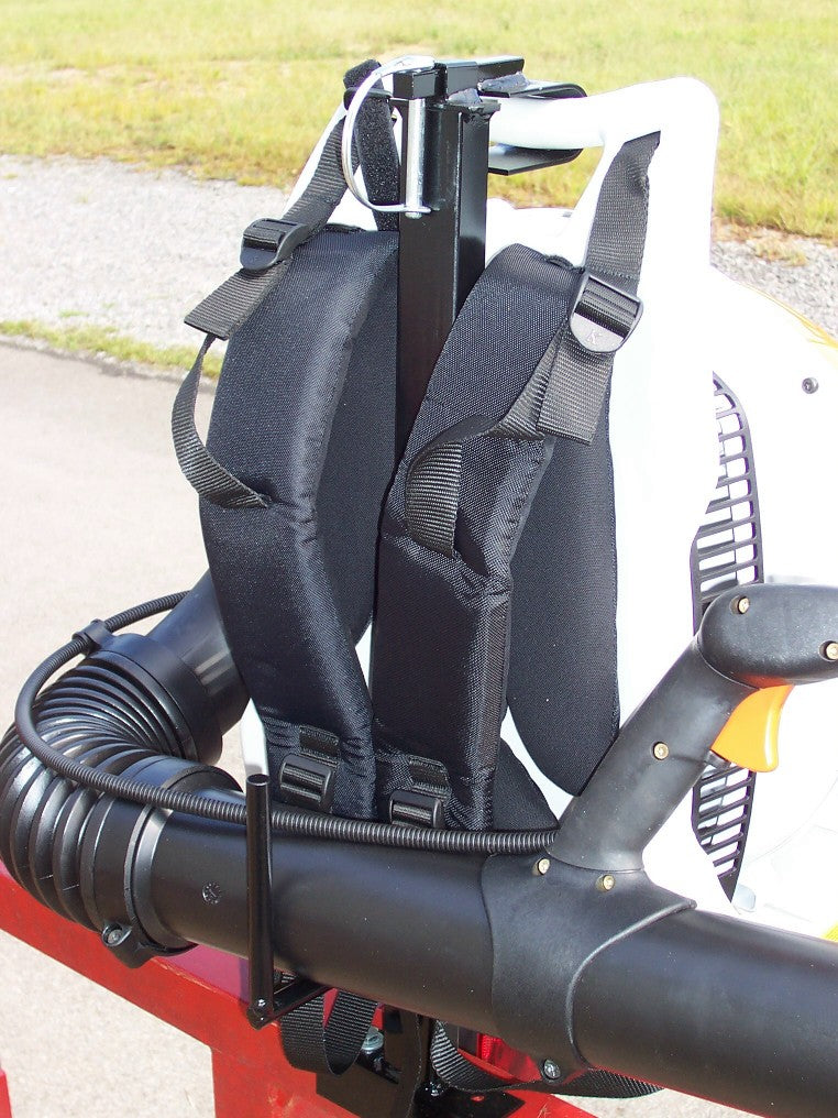 Br600 Rack Stihl Backpack Blower Rack (Fits BR 500 & 600 Series) – Fabworks OEM