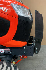 Load image into Gallery viewer, Kubota BX 23 Grill Guard
