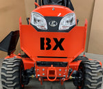 Load image into Gallery viewer, BX23S | Part# 03BXB Replaces Kubota Factory Guard Part 7J626-57906
